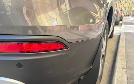 Geely Atlas, 2022 год, 2 300 000 рублей, 11 фотография