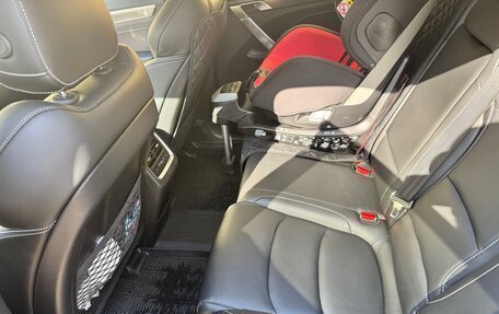 Geely Atlas, 2022 год, 2 300 000 рублей, 15 фотография