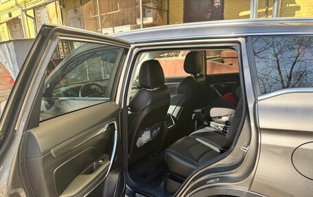 Geely Atlas, 2022 год, 2 300 000 рублей, 14 фотография
