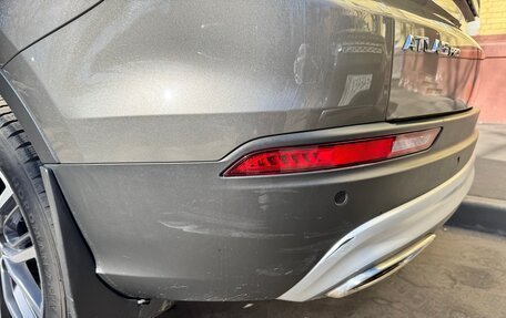 Geely Atlas, 2022 год, 2 300 000 рублей, 13 фотография