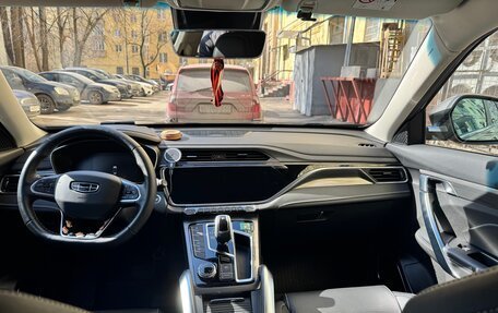 Geely Atlas, 2022 год, 2 300 000 рублей, 17 фотография