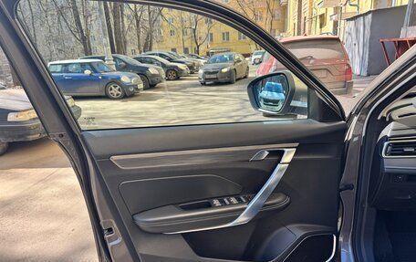 Geely Atlas, 2022 год, 2 300 000 рублей, 23 фотография