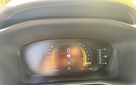 Geely Atlas, 2022 год, 2 300 000 рублей, 22 фотография