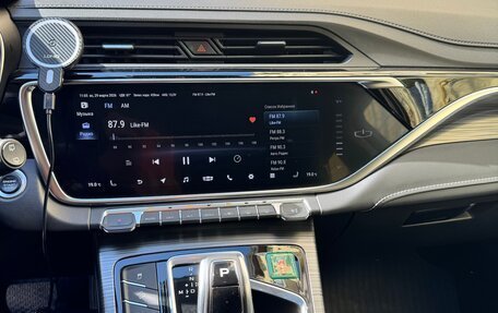 Geely Atlas, 2022 год, 2 300 000 рублей, 21 фотография