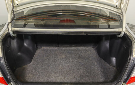 Hyundai Accent II, 2007 год, 379 000 рублей, 7 фотография