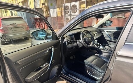 Geely Atlas, 2022 год, 2 300 000 рублей, 19 фотография