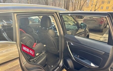 Geely Atlas, 2022 год, 2 300 000 рублей, 25 фотография