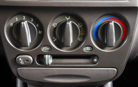 Hyundai Accent II, 2007 год, 379 000 рублей, 17 фотография