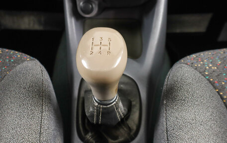 Hyundai Accent II, 2007 год, 379 000 рублей, 18 фотография