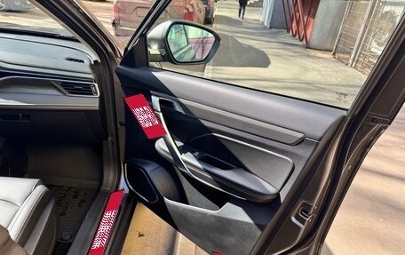 Geely Atlas, 2022 год, 2 300 000 рублей, 26 фотография