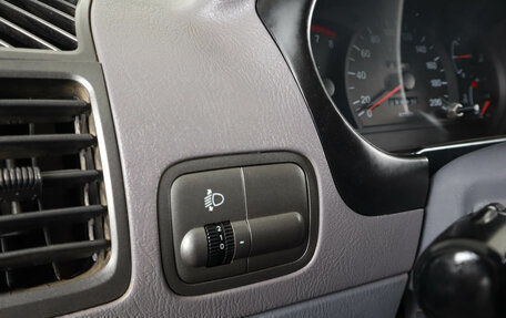 Hyundai Accent II, 2007 год, 379 000 рублей, 19 фотография