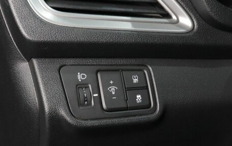 Hyundai Solaris II рестайлинг, 2019 год, 1 530 000 рублей, 12 фотография