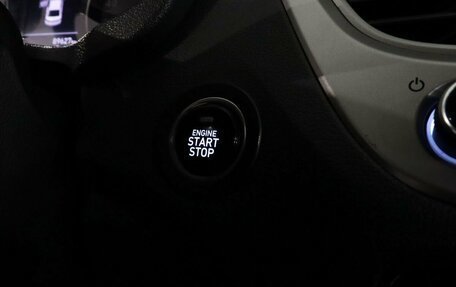 Hyundai Solaris II рестайлинг, 2019 год, 1 530 000 рублей, 17 фотография