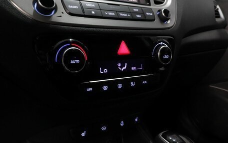 Hyundai Solaris II рестайлинг, 2019 год, 1 530 000 рублей, 18 фотография