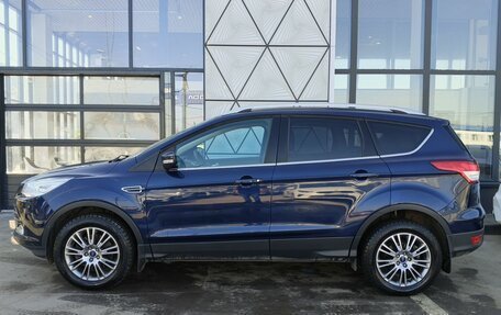 Ford Kuga III, 2013 год, 1 399 000 рублей, 8 фотография