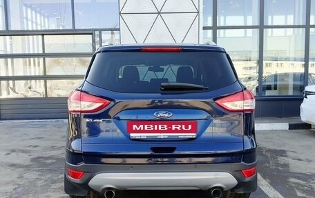 Ford Kuga III, 2013 год, 1 399 000 рублей, 6 фотография