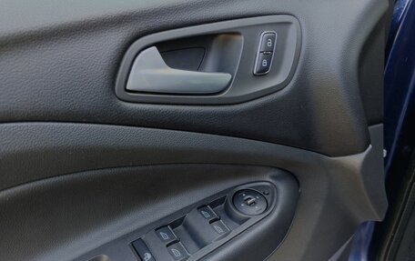 Ford Kuga III, 2013 год, 1 399 000 рублей, 19 фотография