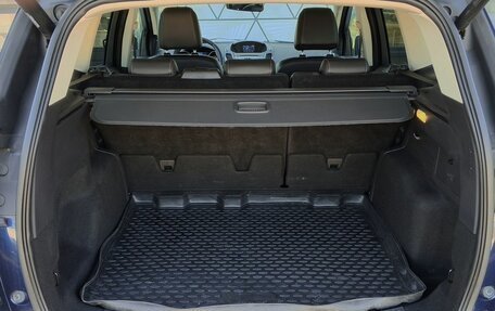 Ford Kuga III, 2013 год, 1 399 000 рублей, 10 фотография