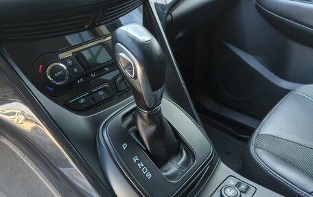 Ford Kuga III, 2013 год, 1 399 000 рублей, 16 фотография