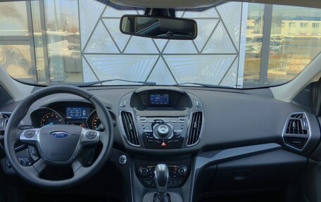 Ford Kuga III, 2013 год, 1 399 000 рублей, 12 фотография