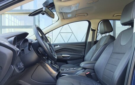 Ford Kuga III, 2013 год, 1 399 000 рублей, 20 фотография