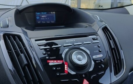 Ford Kuga III, 2013 год, 1 399 000 рублей, 15 фотография