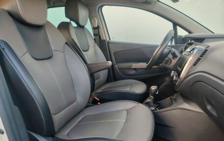 Renault Kaptur I рестайлинг, 2019 год, 1 800 000 рублей, 10 фотография