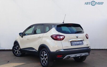 Renault Kaptur I рестайлинг, 2019 год, 1 800 000 рублей, 6 фотография