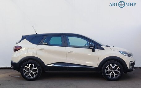 Renault Kaptur I рестайлинг, 2019 год, 1 800 000 рублей, 4 фотография