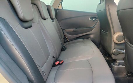 Renault Kaptur I рестайлинг, 2019 год, 1 800 000 рублей, 11 фотография