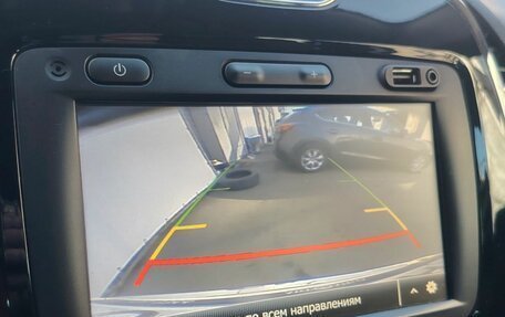 Renault Kaptur I рестайлинг, 2019 год, 1 800 000 рублей, 16 фотография