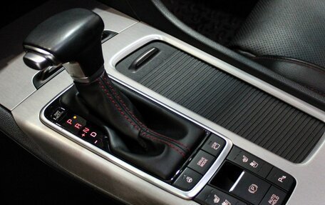 KIA Optima IV, 2018 год, 2 399 000 рублей, 10 фотография