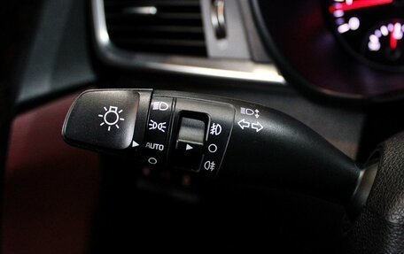 KIA Optima IV, 2018 год, 2 399 000 рублей, 13 фотография