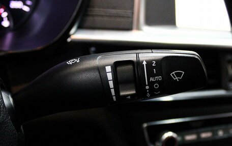 KIA Optima IV, 2018 год, 2 399 000 рублей, 15 фотография