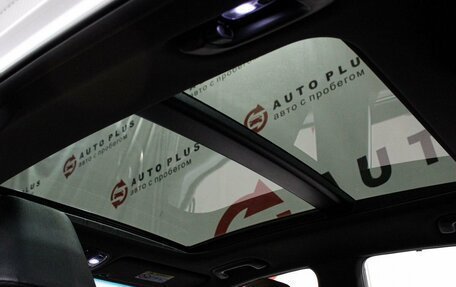 KIA Optima IV, 2018 год, 2 399 000 рублей, 23 фотография