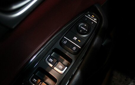 KIA Optima IV, 2018 год, 2 399 000 рублей, 18 фотография