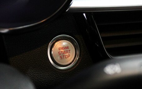 KIA Optima IV, 2018 год, 2 399 000 рублей, 21 фотография