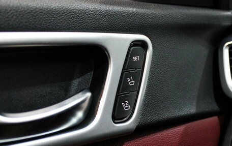 KIA Optima IV, 2018 год, 2 399 000 рублей, 24 фотография