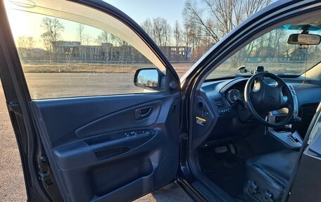 Hyundai Tucson III, 2006 год, 730 000 рублей, 7 фотография