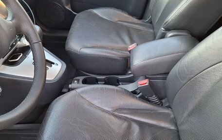 Hyundai Tucson III, 2006 год, 730 000 рублей, 9 фотография