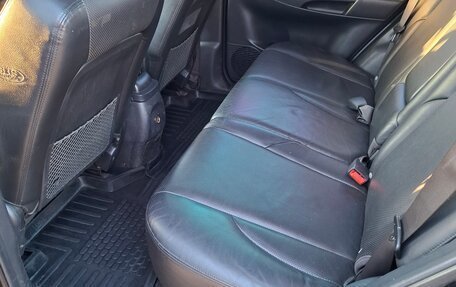 Hyundai Tucson III, 2006 год, 730 000 рублей, 13 фотография