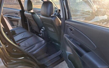 Hyundai Tucson III, 2006 год, 730 000 рублей, 16 фотография