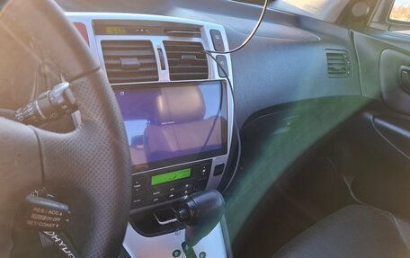 Hyundai Tucson III, 2006 год, 730 000 рублей, 11 фотография