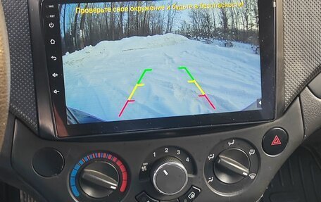 Chevrolet Aveo III, 2006 год, 335 000 рублей, 8 фотография