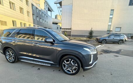 Hyundai Palisade I, 2023 год, 6 269 000 рублей, 3 фотография