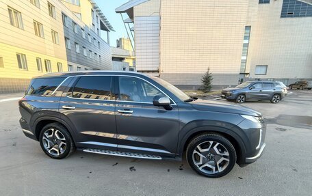 Hyundai Palisade I, 2023 год, 6 269 000 рублей, 4 фотография