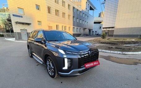 Hyundai Palisade I, 2023 год, 6 269 000 рублей, 2 фотография