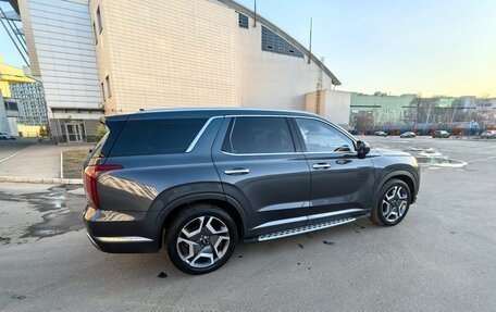 Hyundai Palisade I, 2023 год, 6 269 000 рублей, 5 фотография