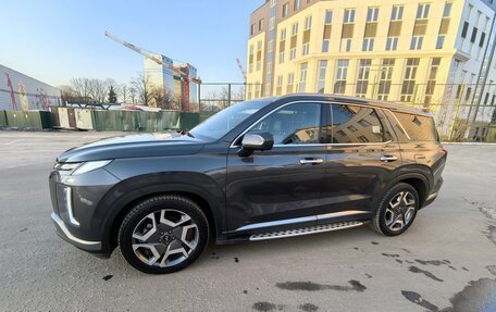Hyundai Palisade I, 2023 год, 6 269 000 рублей, 11 фотография