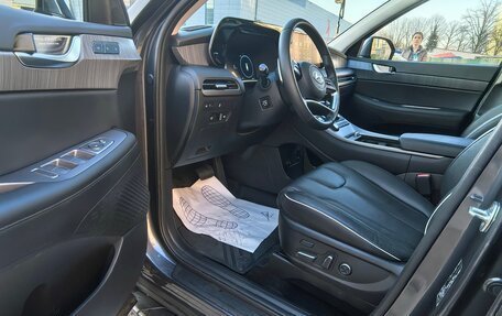 Hyundai Palisade I, 2023 год, 6 269 000 рублей, 14 фотография